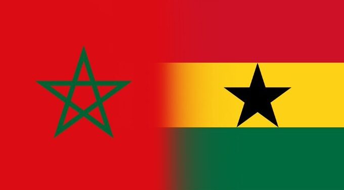 Ghana Backs Morocco’s Autonomy Plan For Western Sahara