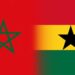 Ghana Backs Morocco’s Autonomy Plan For Western Sahara