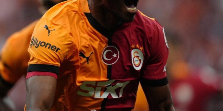 NIGERIA : Osimhen, Napoli Reject Al Hilal’s €70m Offer Amid Saudi Pressure