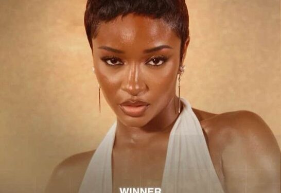 NIGERIA: Ayra Starr Makes History With First BET Win at 2025 Awards