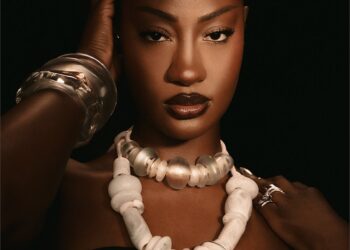 NIGERIA: Tems to Perform at FIFA Club World Cup Final Halftime Show