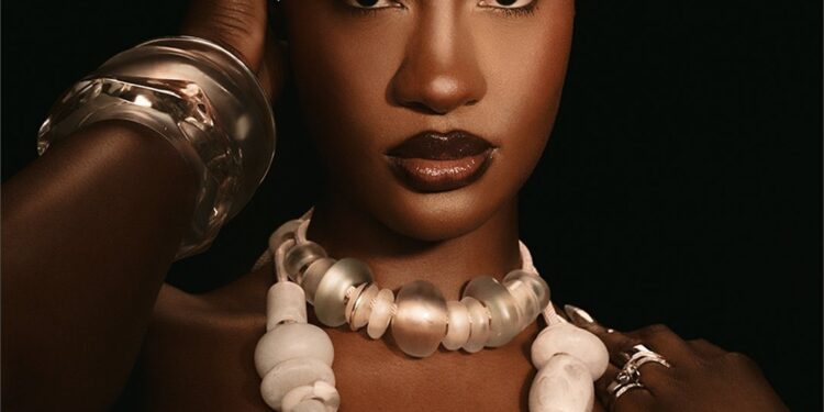 NIGERIA: Tems to Perform at FIFA Club World Cup Final Halftime Show