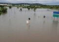 Nine Dead in South Africa Floods, Children Missing