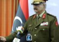 Sudan Accuses Libya’s Haftar Forces of Border Attack Amid Ongoing War
