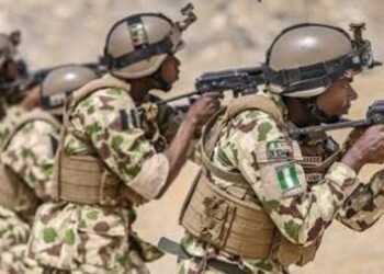 Nigerian Army Graduates 604 Special Forces to Boost National Security