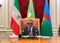 Equatorial Guinea Urges Citizens to Avoid U.S. Travel After Trump-Imposed Ban