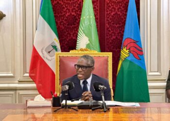 Equatorial Guinea Urges Citizens to Avoid U.S. Travel After Trump-Imposed Ban