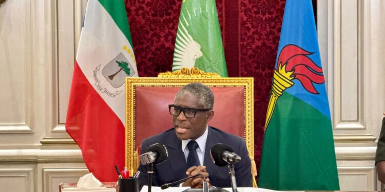 Equatorial Guinea Urges Citizens to Avoid U.S. Travel After Trump-Imposed Ban