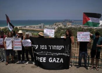 Egypt Detains Over 200 Pro-Palestinian Activists Ahead of Planned Gaza March