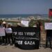 Egypt Detains Over 200 Pro-Palestinian Activists Ahead of Planned Gaza March