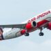 London-Bound Air India Plane Crashes in Ahmedabad With 242 Onboard