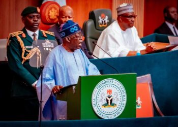 NIGERIA: State House Press Release by President Tinubu on Democracy Day
