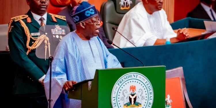 NIGERIA: State House Press Release by President Tinubu on Democracy Day
