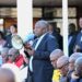 Ramaphosa Blames Climate Change as Floods Kill 78 in Eastern Cape
