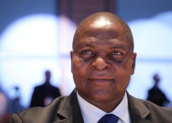 President Touadera Undergoes Routine Check-Up in Belgium Amid Health Rumours