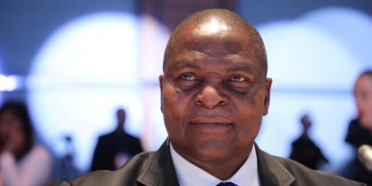 President Touadera Undergoes Routine Check-Up in Belgium Amid Health Rumours