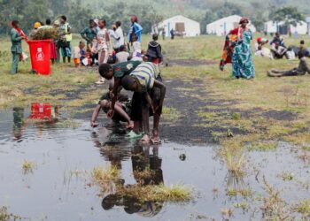 DR Congo Drops Demand for Immediate Rwandan Troop Pullout