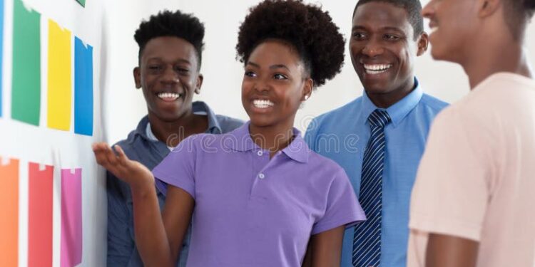 Let’s have Responsible Adults in the Room by Ganiyu Okunnu PhD