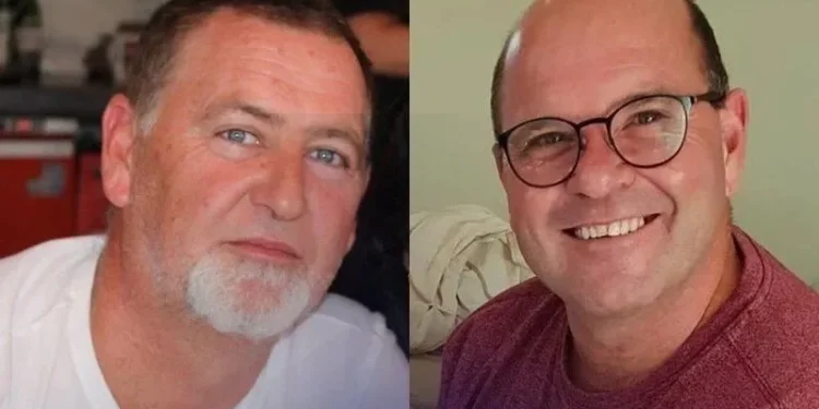 South African Engineers Freed After 2-Year Imprisonment in Equatorial Guinea