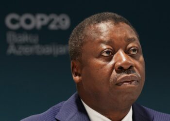 Togo Suspends French Media Outlets Amid Rising Tensions