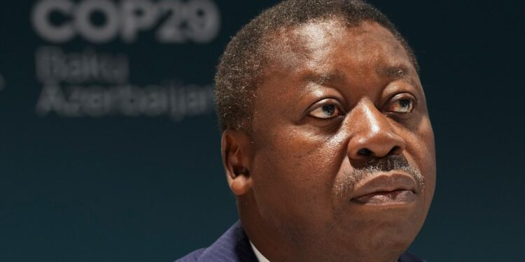 Togo Suspends French Media Outlets Amid Rising Tensions