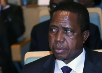 Zambia’s Late Ex-President Edgar Lungu Set to Receive State Funeral After Family Dispute Resolution