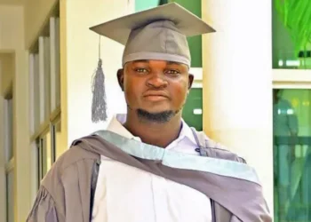 Kenyan Police Officers Charged with Murder of Blogger