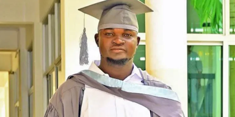 Kenyan Police Officers Charged with Murder of Blogger