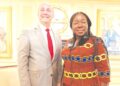 Ghana Strengthens Trade Ties with US through Bilateral Talks