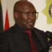 South Africa’s Police Intelligence Chief Arrested Over Fraud Allegations