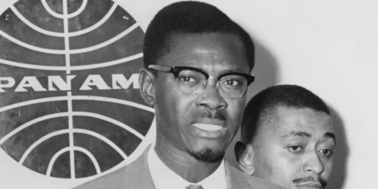 Belgian Prosecutor Seeks to Try Ex-Diplomat Over Congolese Hero’s Killing