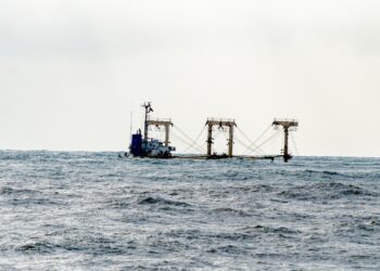 At Least 60 People Feared Missing in Two Deadly Shipwrecks Off Libya