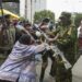 One Dead in Kenyan Protests Over Death of Blogger in Custody