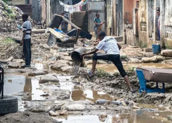 At Least 29 Dead in DR Congo’s Capital After Heavy Rains Cause Flooding and Landslides