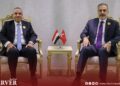 Egypt and Turkey Discuss Libya Situation Amid Renewed Tensions