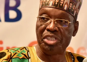 Ally of Cameroon Presiden Quits ‘Broken’ Government to Challenge Him