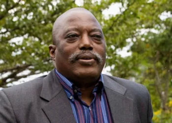 DR Congo Bans Reporting on Ex-President Kabila