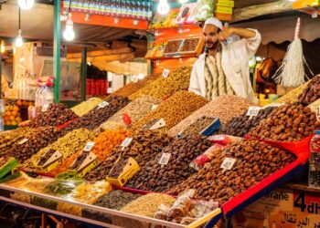 BREAKING: Morocco’s Annual Inflation Drops to 0.4% in May
