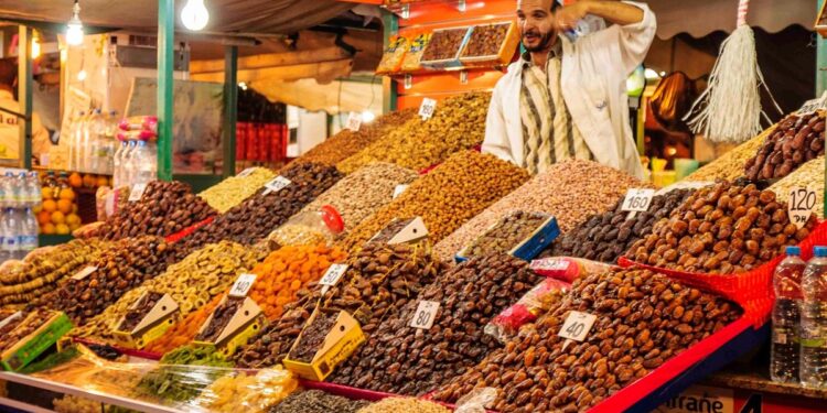 BREAKING: Morocco’s Annual Inflation Drops to 0.4% in May