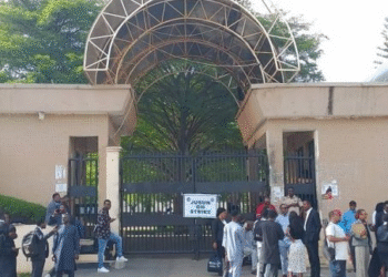NIGERIA: Judiciary Workers Begin Strike in Ondo Over Unmet Agreement