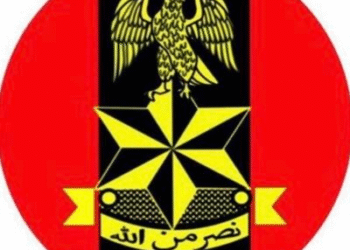 NIGERIA: Troops Arrest Chinese Suspect in Terrorism Crackdown in Borno