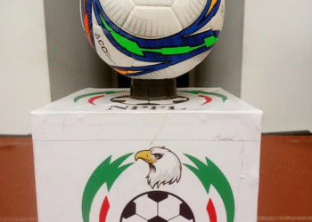 NIGERIA: 2025/26 NPFL Season to Kick Off August 22nd 2025