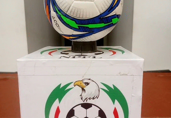 NIGERIA: 2025/26 NPFL Season to Kick Off August 22nd 2025