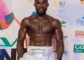 BOXING: Segun “Success” Olanrewaju’s Body to Arrive Nigeria Tuesday