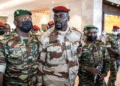 Guinea’s Military Government Establishes New Elections Authority Set For September 21st