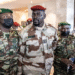 Guinea’s Military Government Establishes New Elections Authority Set For September 21st