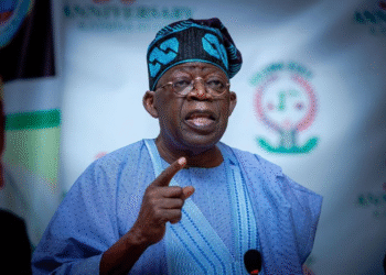NIGERIA: Tinubu Orders Security Chiefs to End Benue Violence, Condemns Killings