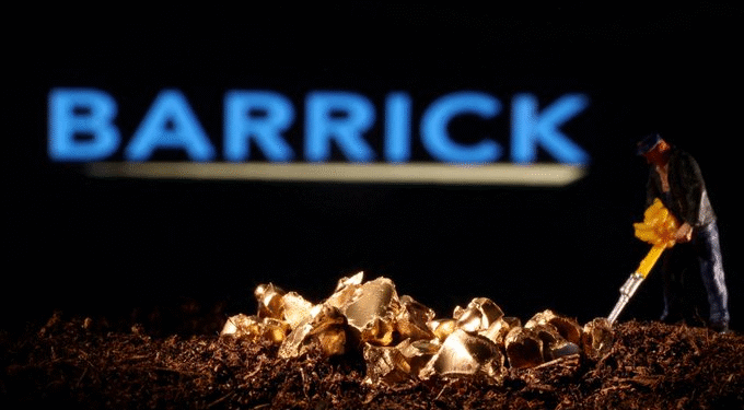 Mali Court Seizes Barrick Gold Mine in Escalating Tax Dispute