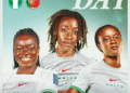 Nigeria’s Super Falcons To Face Portugal Today in International Friendly