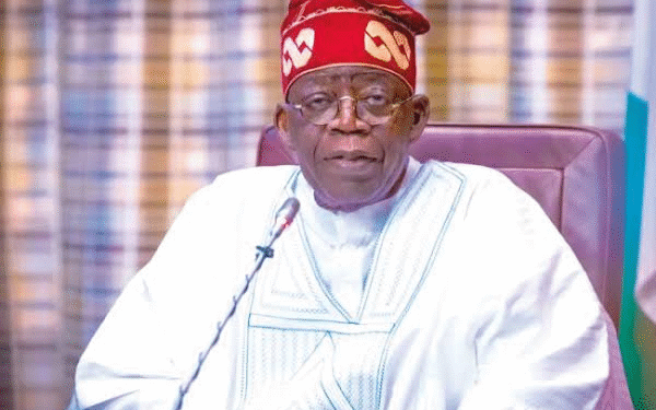 Tinubu Urges Nigerians to Keep Hope Alive in Eid-el-Kabir Message